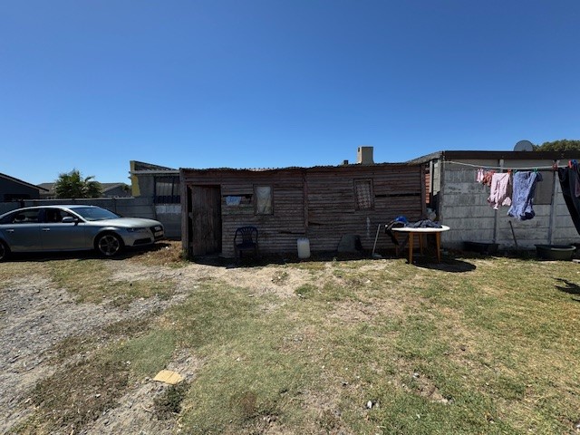 3 Bedroom Property for Sale in Beverly Park Western Cape